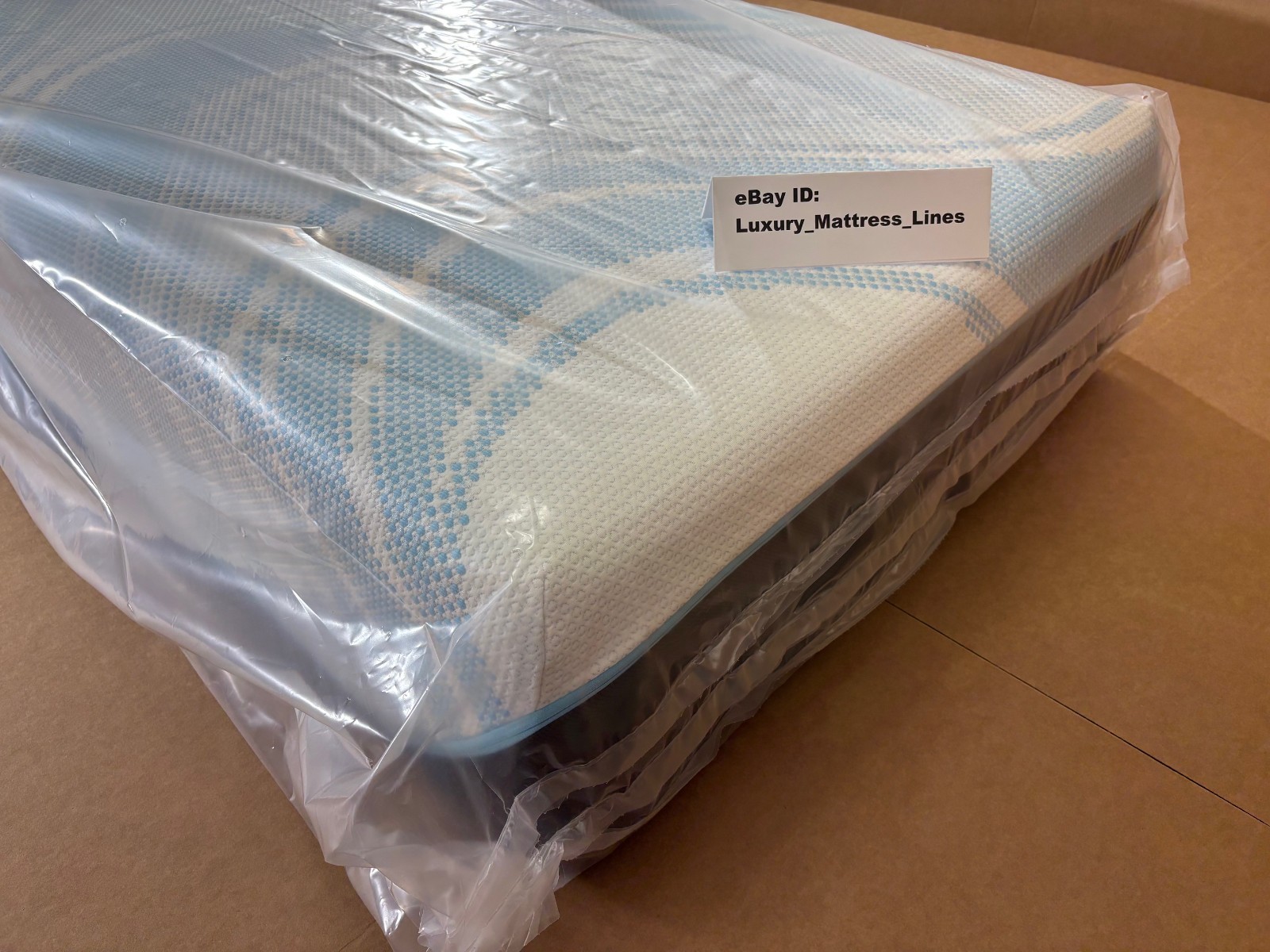 Tempurpedic Luxe Breeze Medium Hybrid 2.0 Twin XL Mattress 2026 LuxeBreeze NEW!