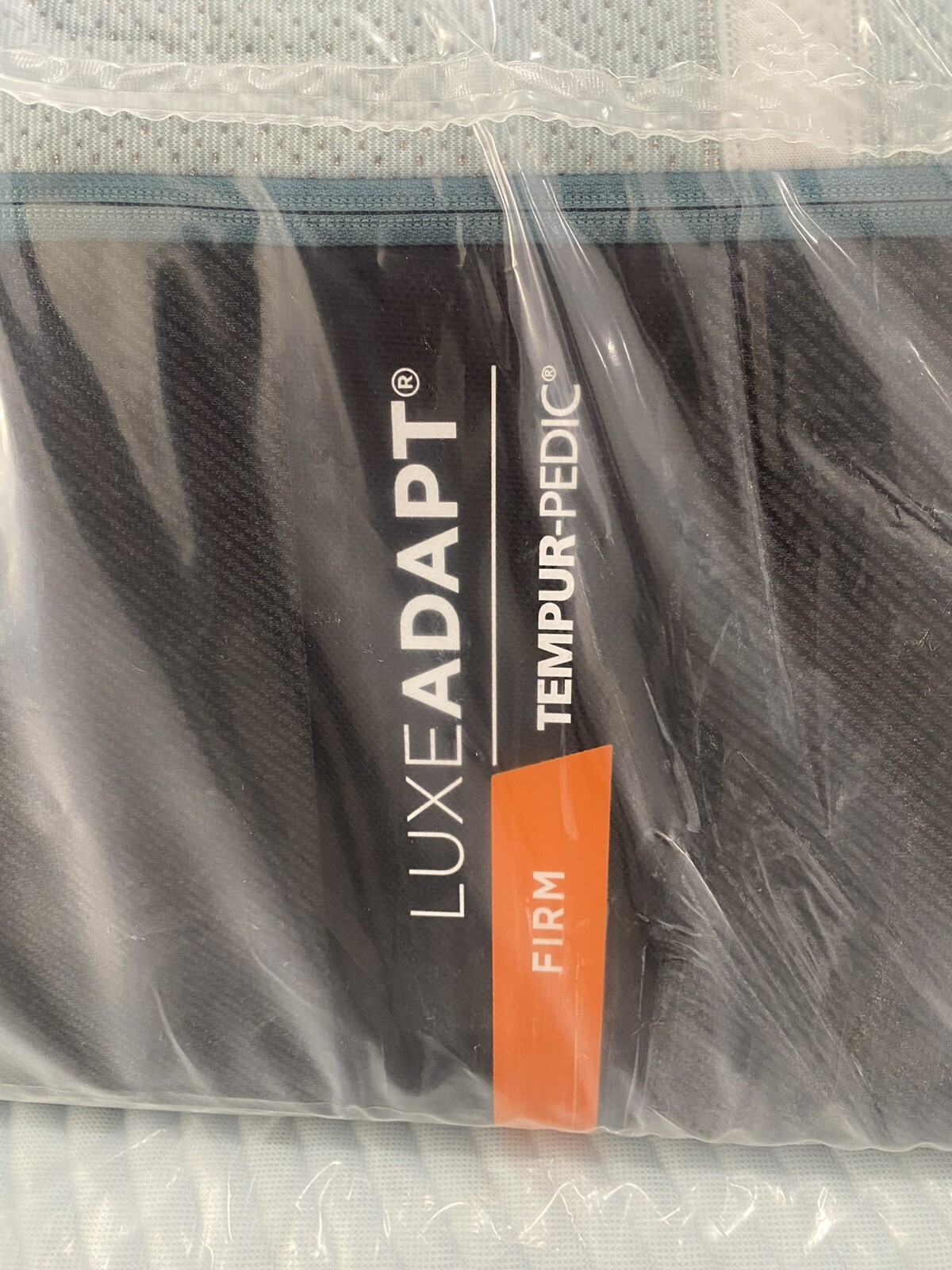 Tempur-Pedic Luxe Adapt Firm 2.0 King Size Mattress 2024 Model SAVE $ BRAND NEW!