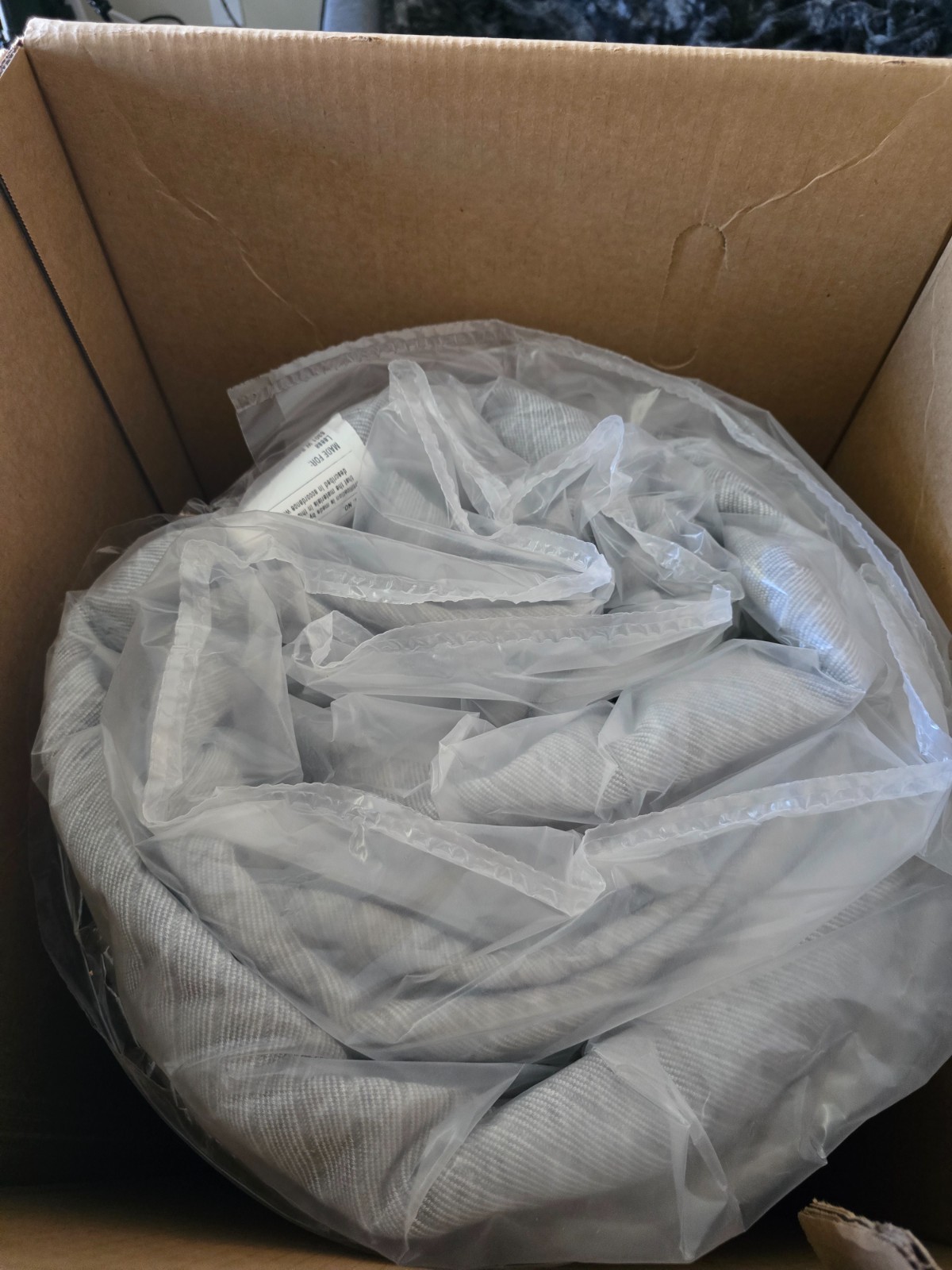Queen Size, Brand NEW Leesa Memory Foam Mattress – Original Mattress