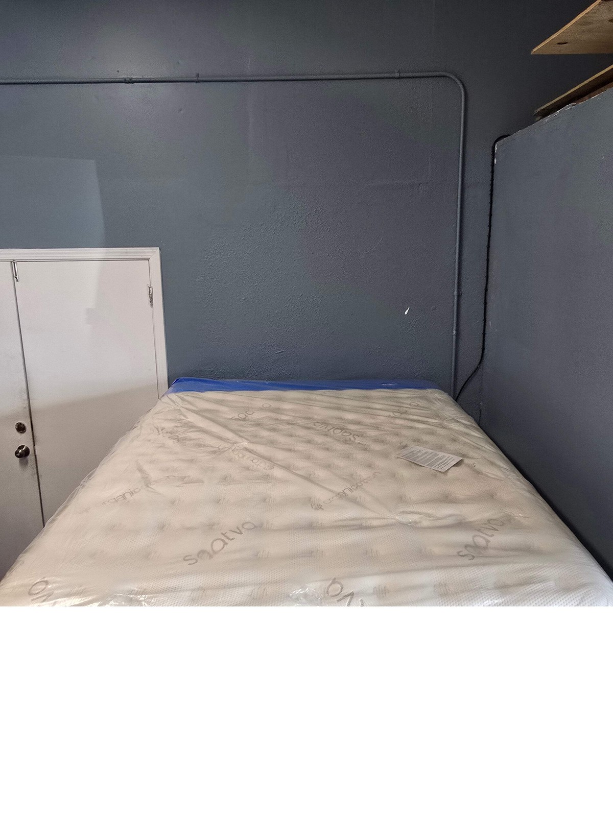 Saatva Classic 11.5 Queen/ Full