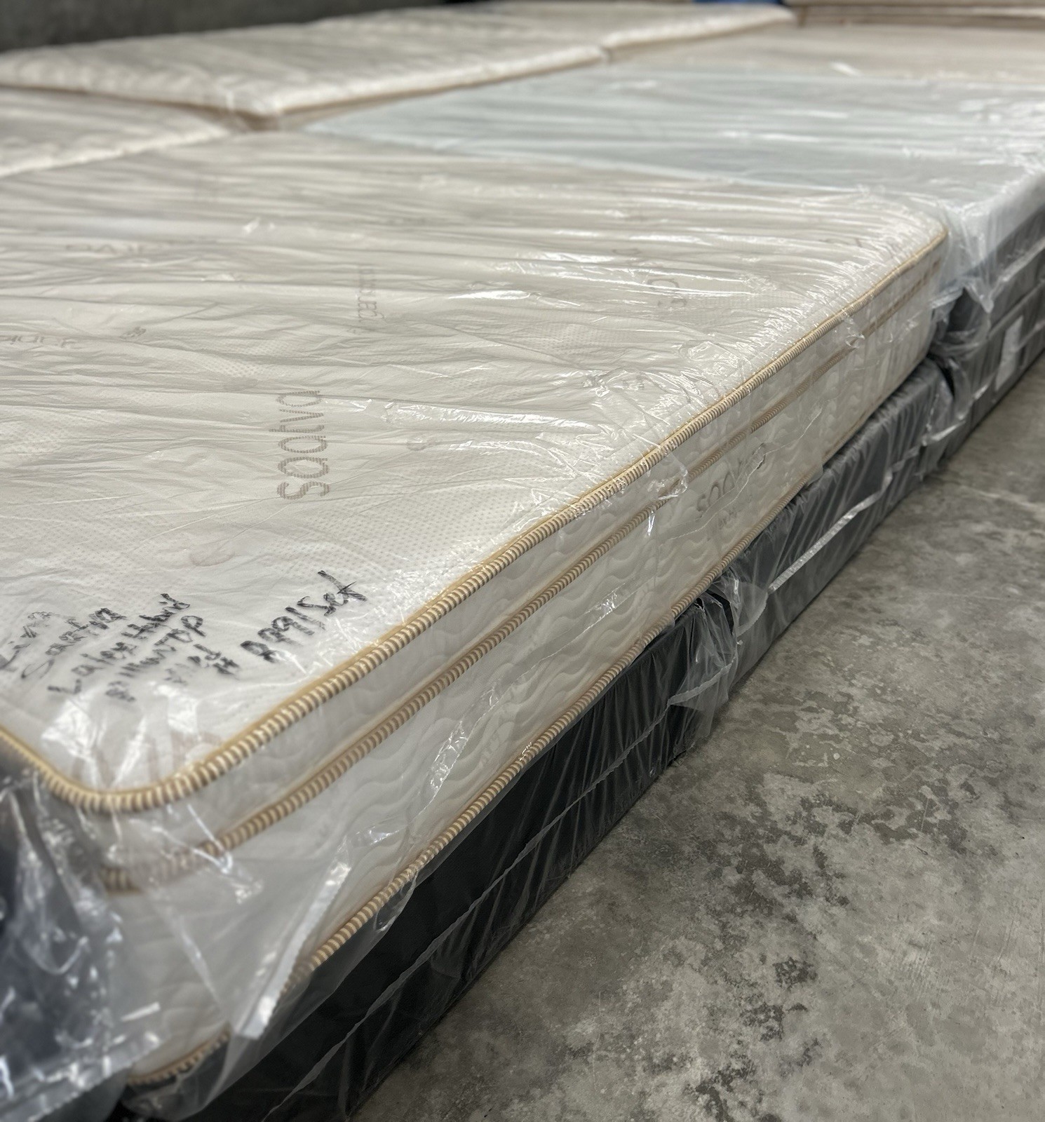 Saatva Overstock Mattresses – Discounted Half the Price of Retail