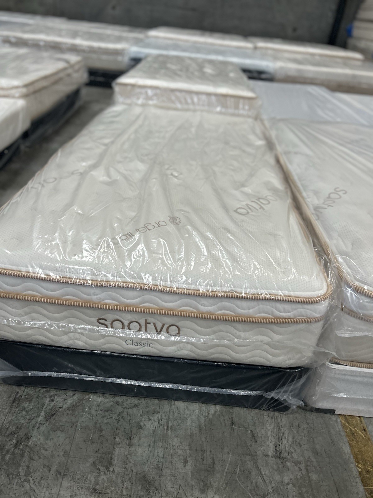 Saatva Overstock Mattresses – Discounted Half the Price of Retail