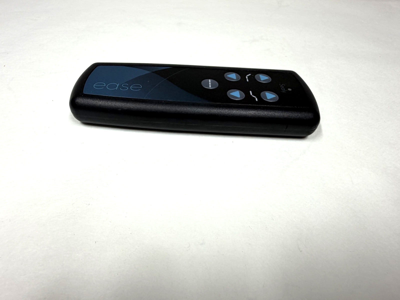 OEM Sealy Ease 1.0 Remote Control RF358C JLDK.18.01.29 PREOWNED Untested