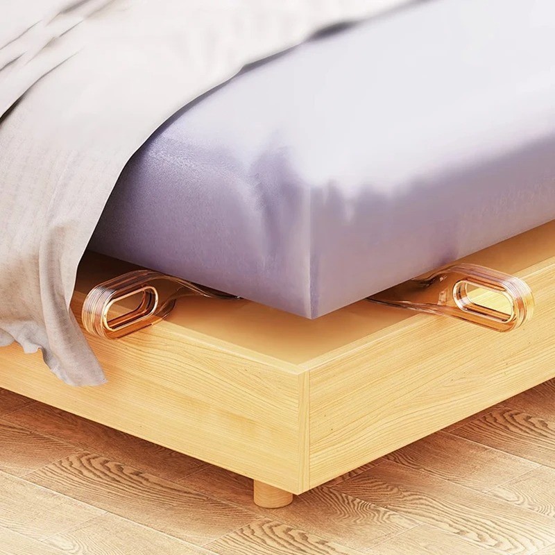 Ergonomic Mattress Lifter Wedge Tool Sheet Changing Portable Bed Lifting Aid
