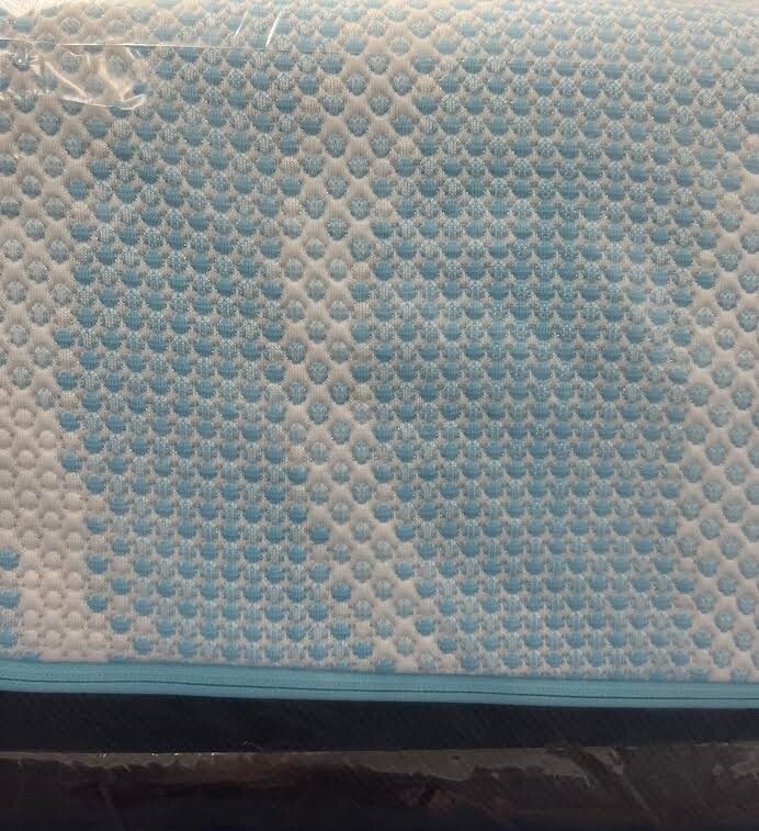 Queen TempurPedic LuxeBreeze 2.0 Firm 10° Cooler