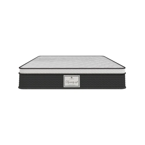 Dynasty Soft Mattress