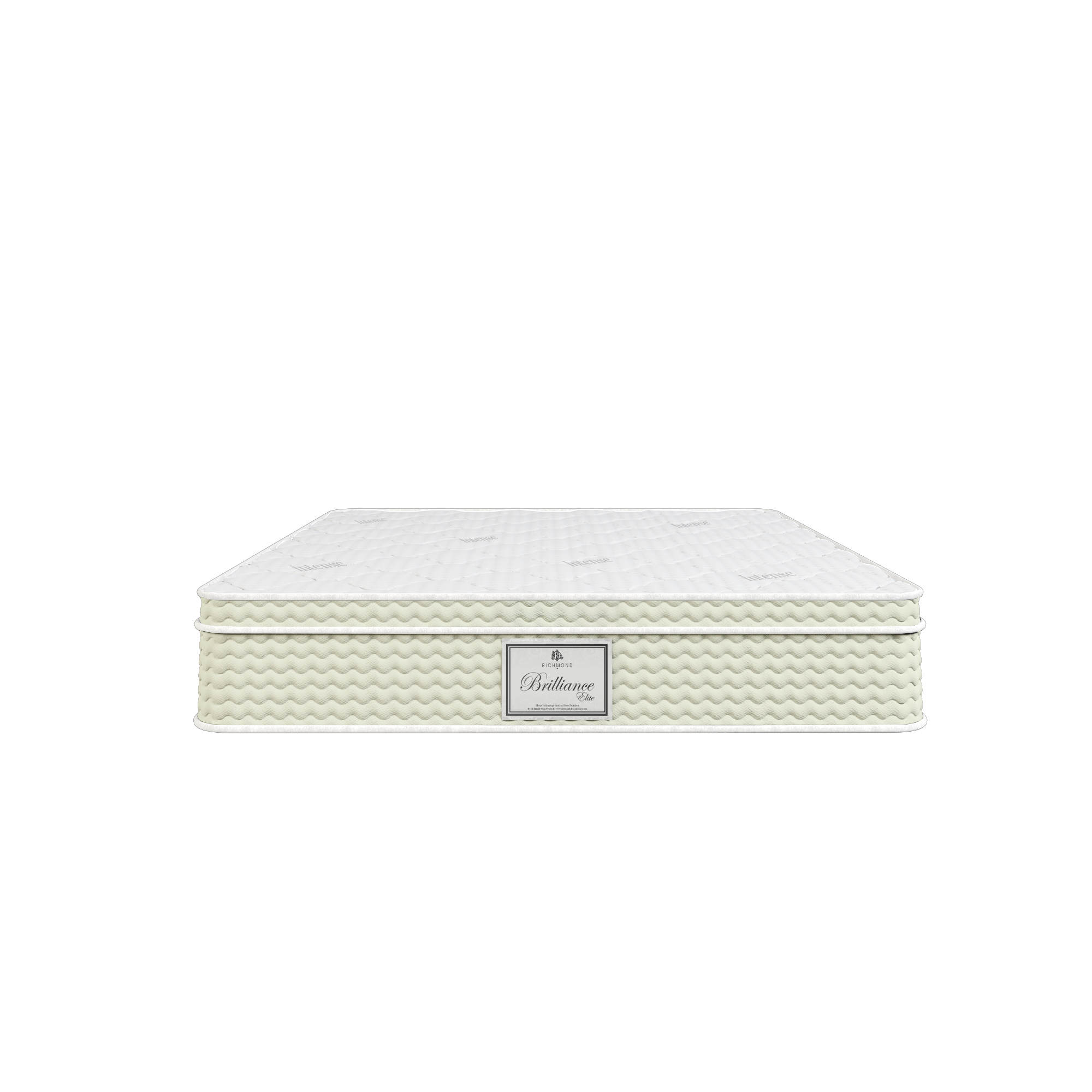 Brilliance Elite Mattress