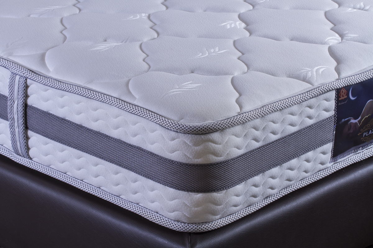 Plaza Mattress Richmond Sleep Products