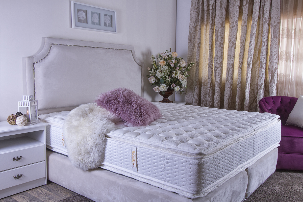royal comfort comforpedic mattress review