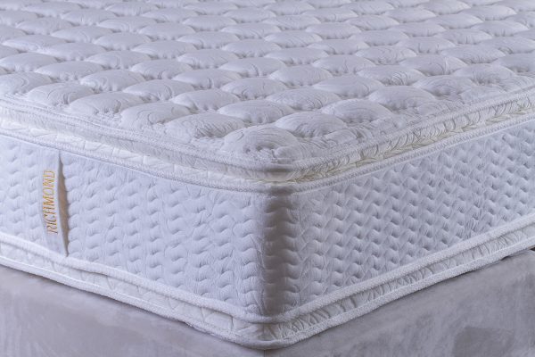royal comfort ergopedic mattress review