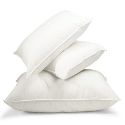 Polyester Pillow – Richmond Sleep Products