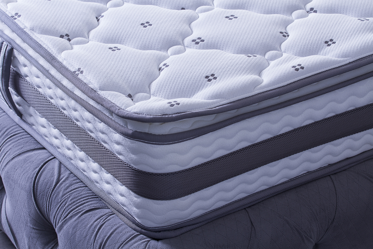 victoria pillow top mattress reviews