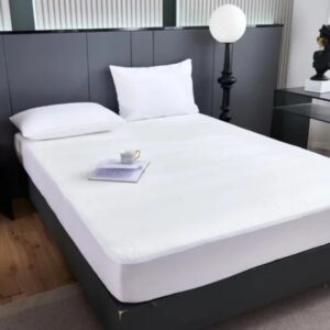 Waterproof Mattress - غطاء فرشة ضد الماء - Image 4