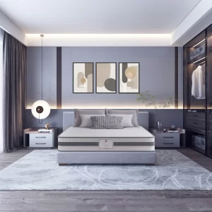 Imperial Mattress - Image 3