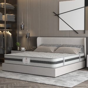 Plaza Mattress - Image 3
