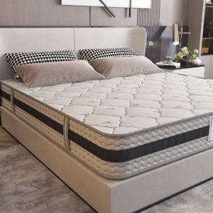 Plaza Mattress - Image 4