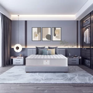 Royal Comfort Mattress - Image 3