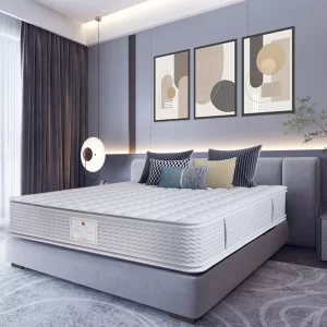 Royal Comfort Mattress - Image 4