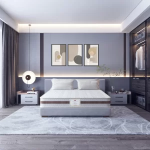 Rosa Mattress - Image 3