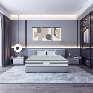 Victoria Mattress - Image 3