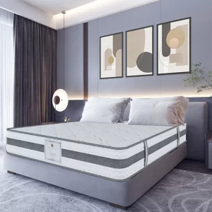 Victoria Mattress - Image 4