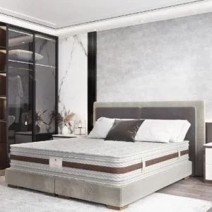 Rosa Euro Top Mattress - Image 3
