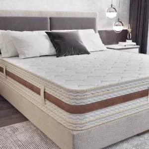 Rosa Euro Top Mattress - Image 4