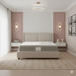 Roots Mattress - Image 2