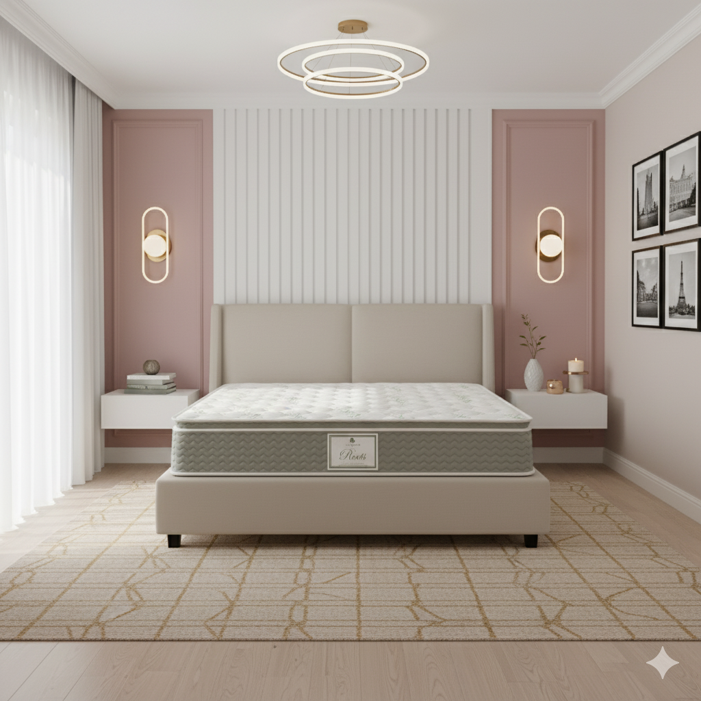 Roots Mattress Roots Mattress