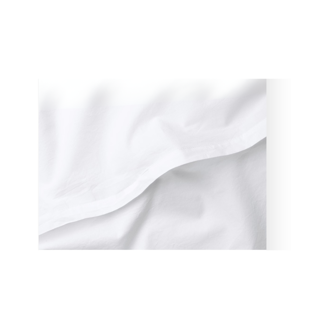 Pillow Case Cotton 100% – غطاء مخدة قطن