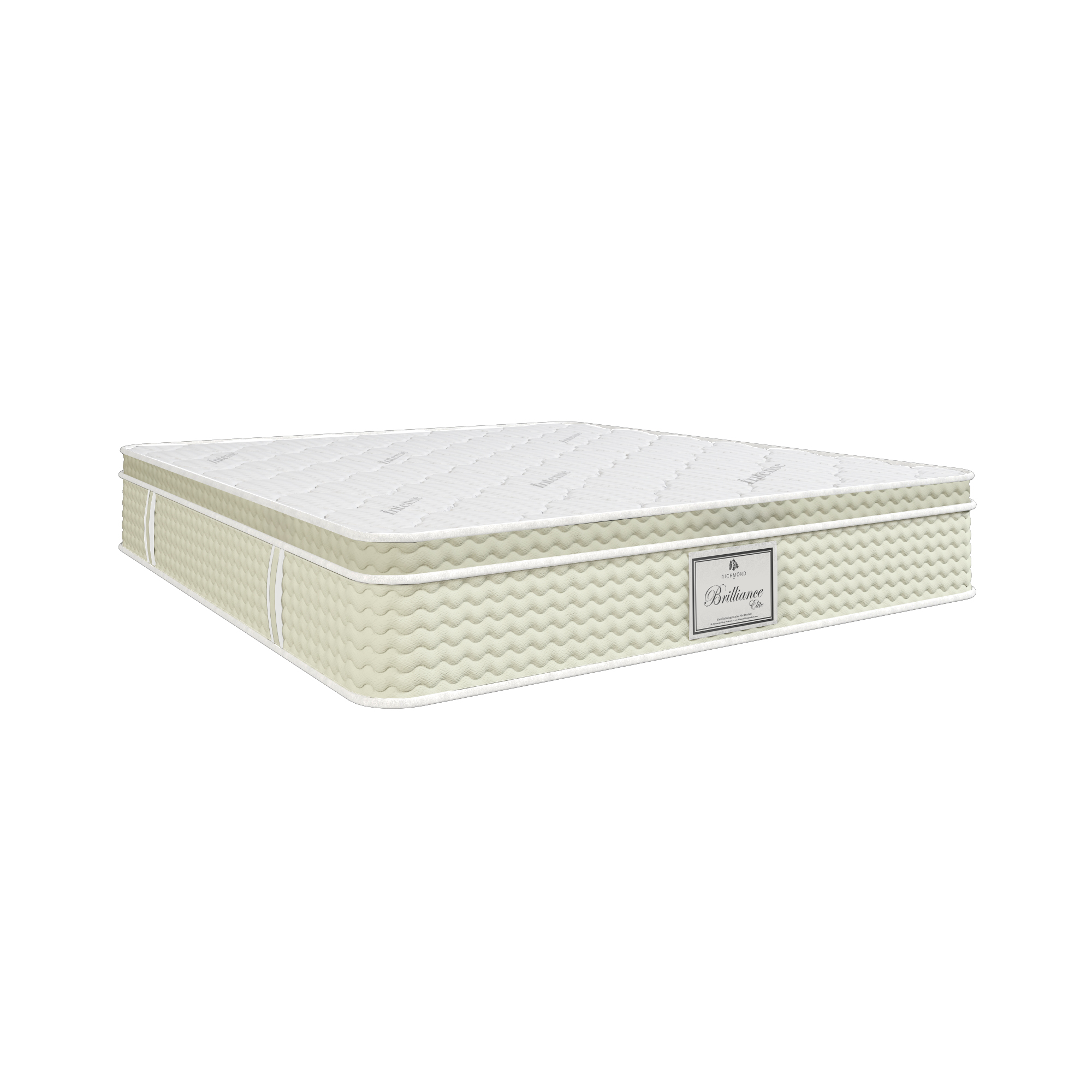 Brilliance Elite Mattress Brilliance Elite Mattress