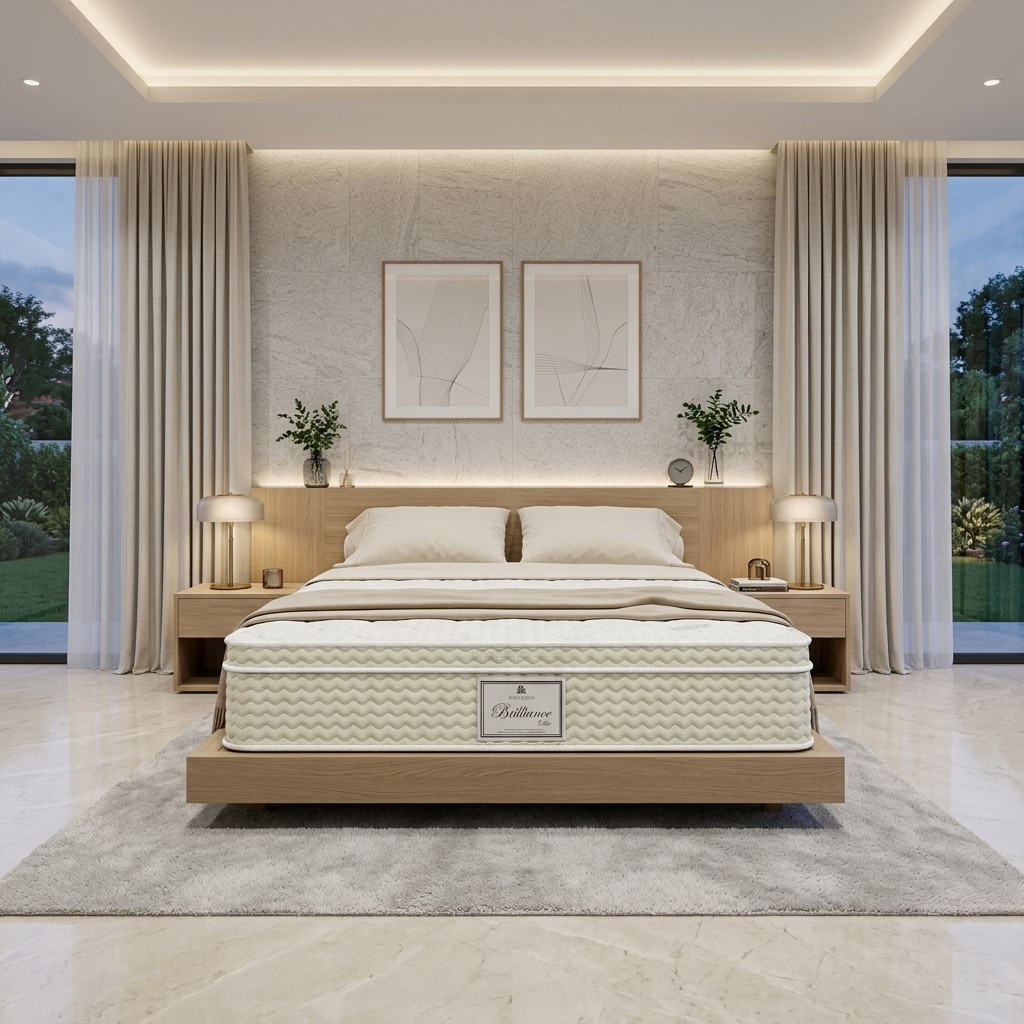 Brilliance Elite Mattress Brilliance Elite Mattress