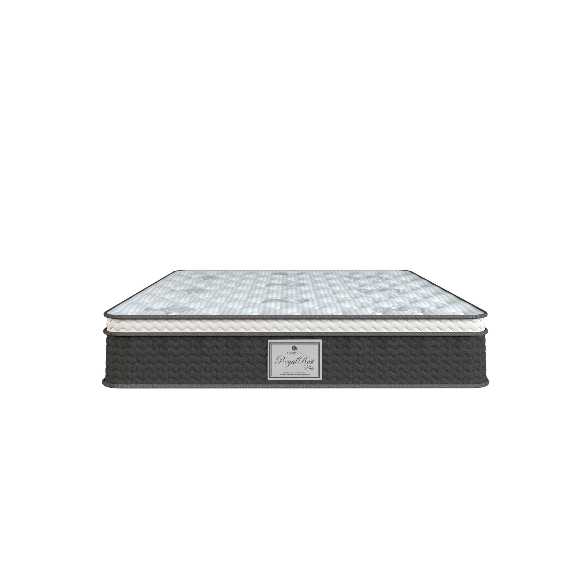 Royal Rest Elite Mattress